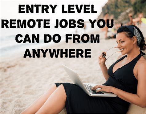 best paying remote jobs with no experience|entry level remote no experience jobs hiring immediately.